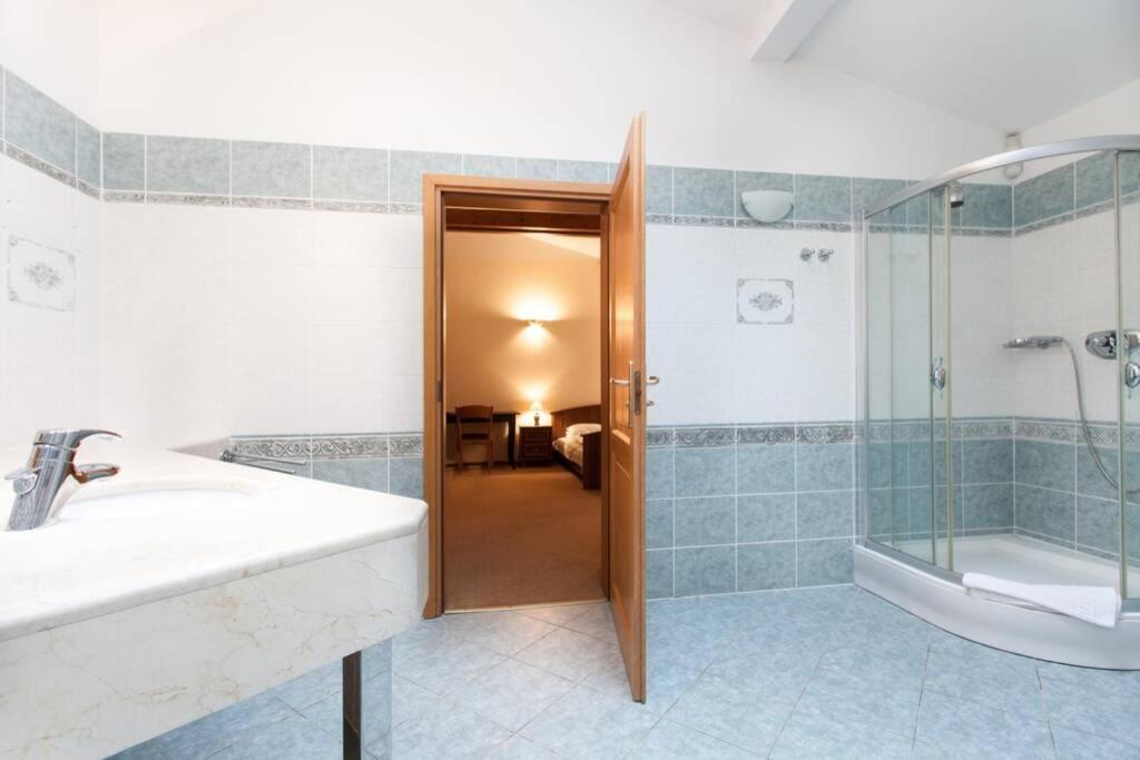 Florianska Penthouse Delux Apartment Krakow Exterior photo