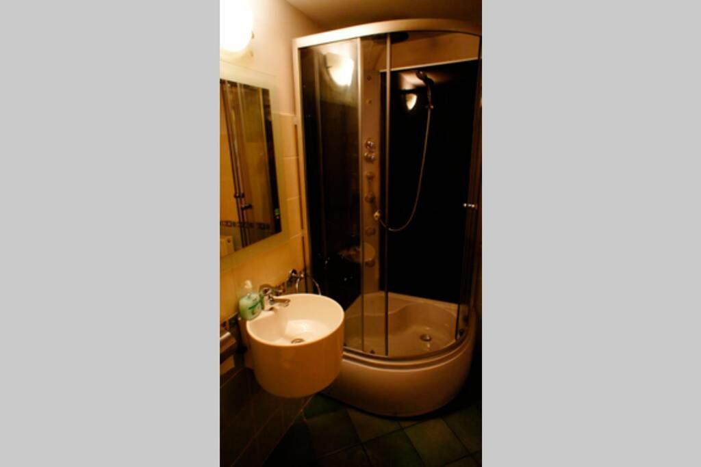 Florianska Penthouse Delux Apartment Krakow Exterior photo